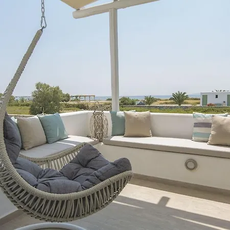 Salinus Apartment Plaka (Naxos)