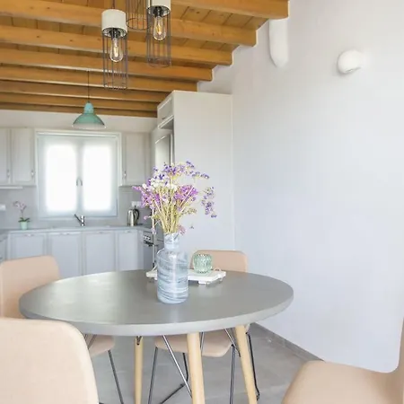 Apartment Salinus